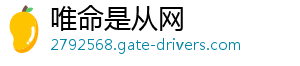唯命是从网